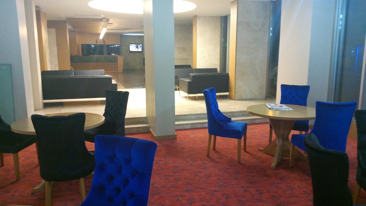 Halley Hotel Denizli  Esterno foto